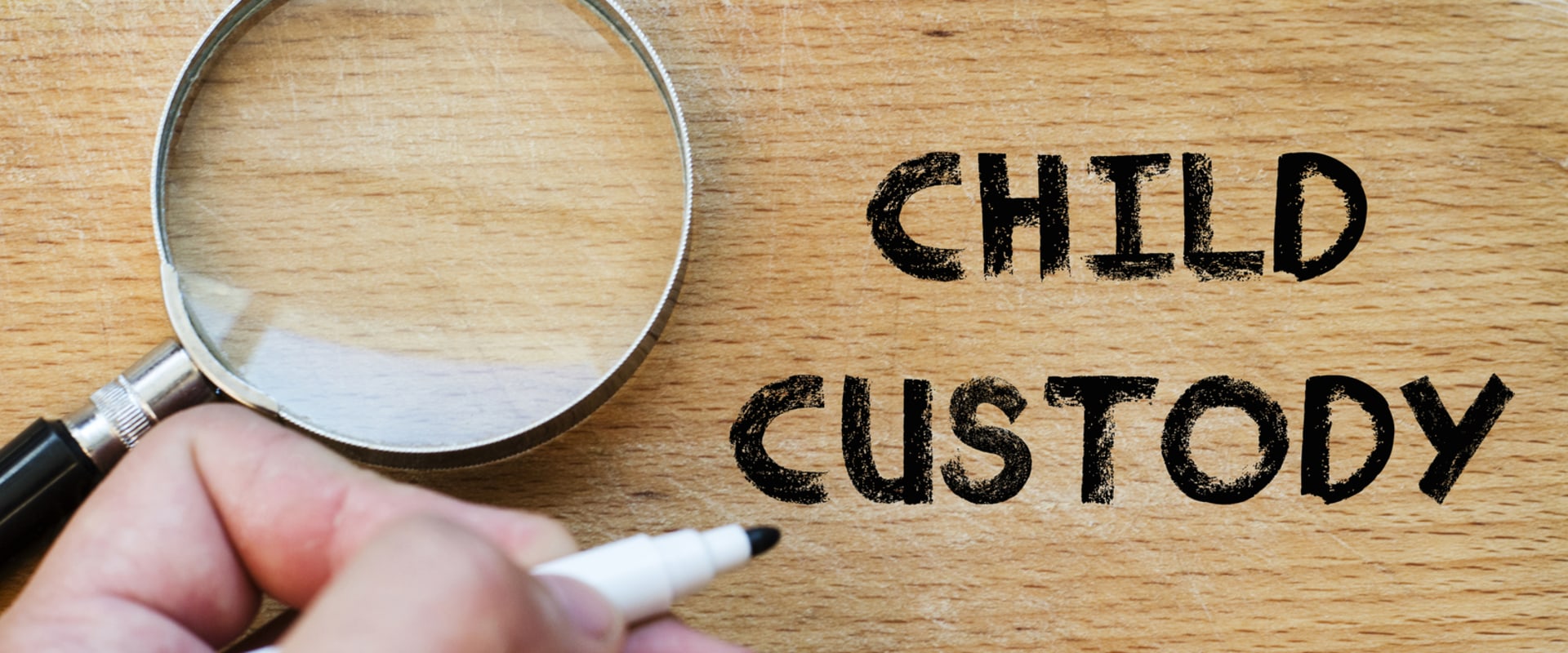 Protecting Fort Worth's Children: Crimes Against Minors And Child Custody Laws