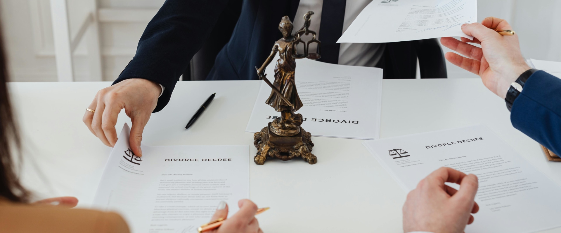 Navigating Child Custody Law: Why You Need A Child Custody Attorney In Richardson, Texas