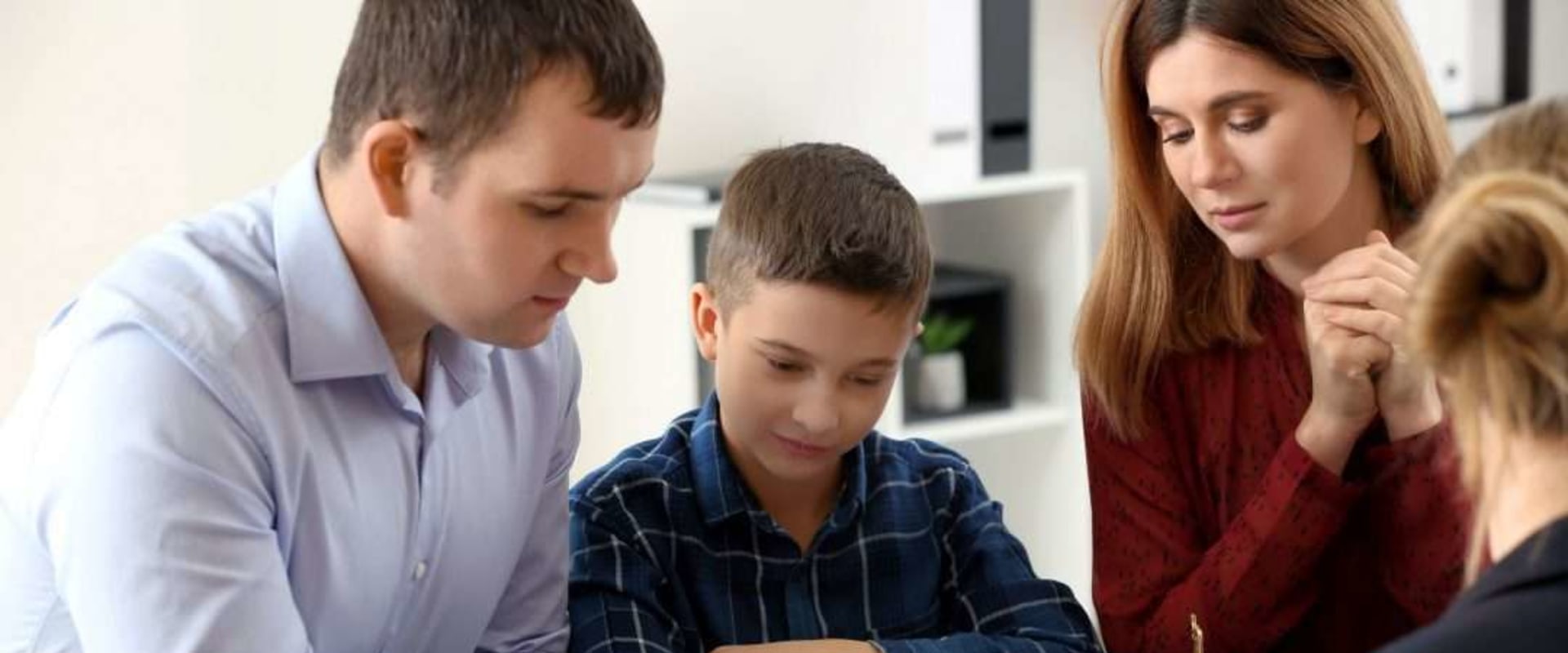 What You Need To Know About Child Custody Law In California