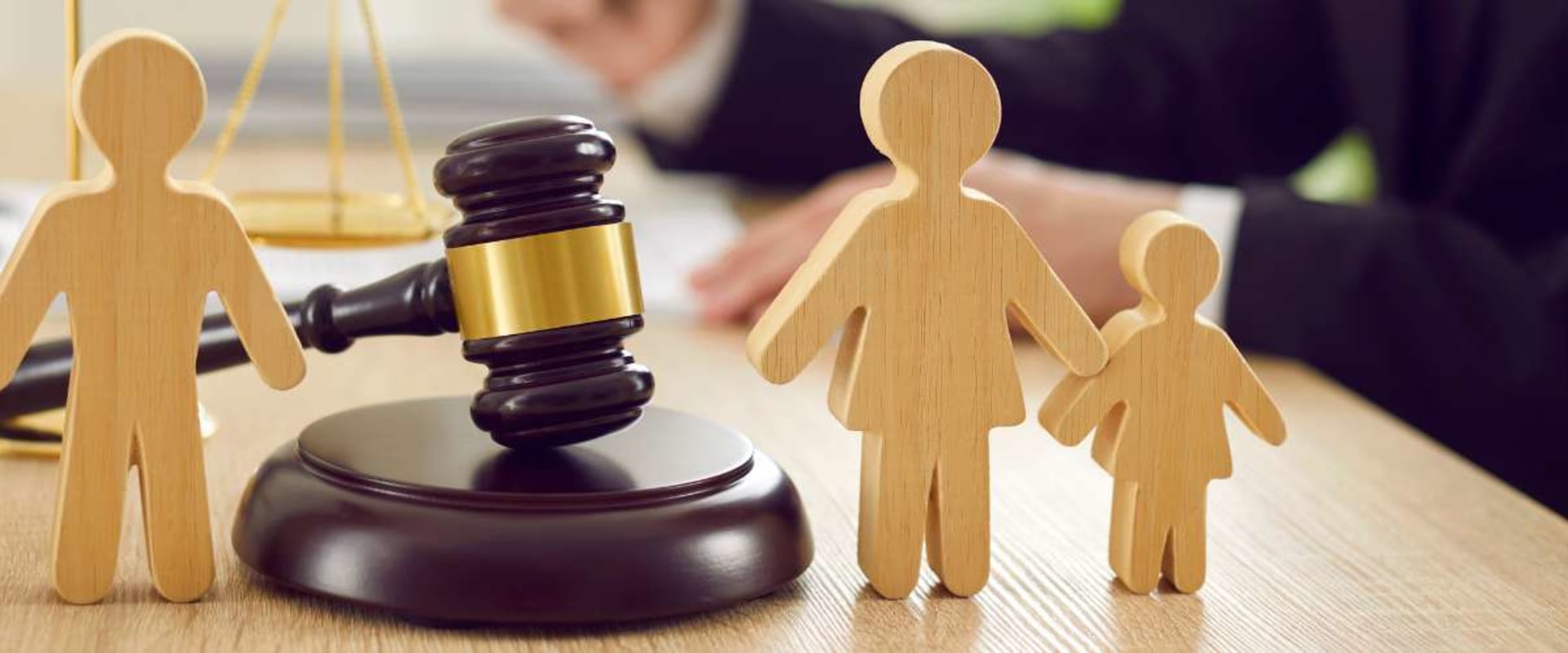 The Role Of A Divorce Lawyer In Bangkok When Child Custody Law Gets Complicated
