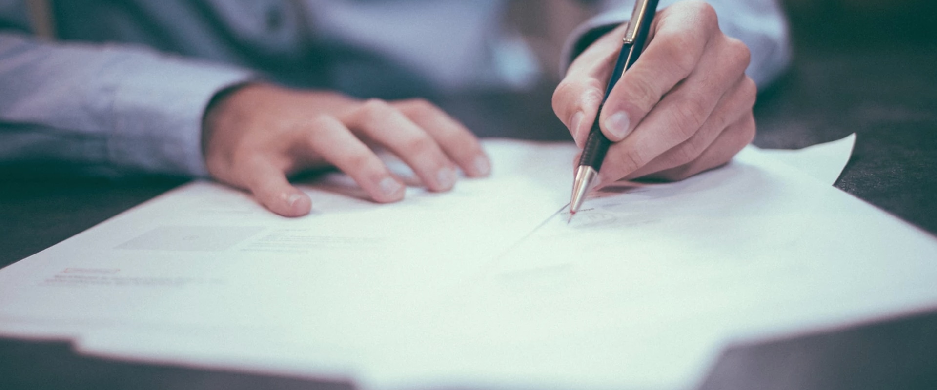 Where to get child custody papers?