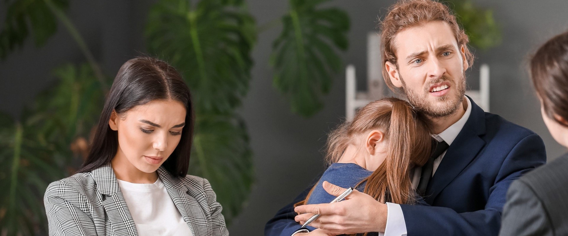 Why Personal Injury Settlements Sometimes Influence Child Custody Negotiations