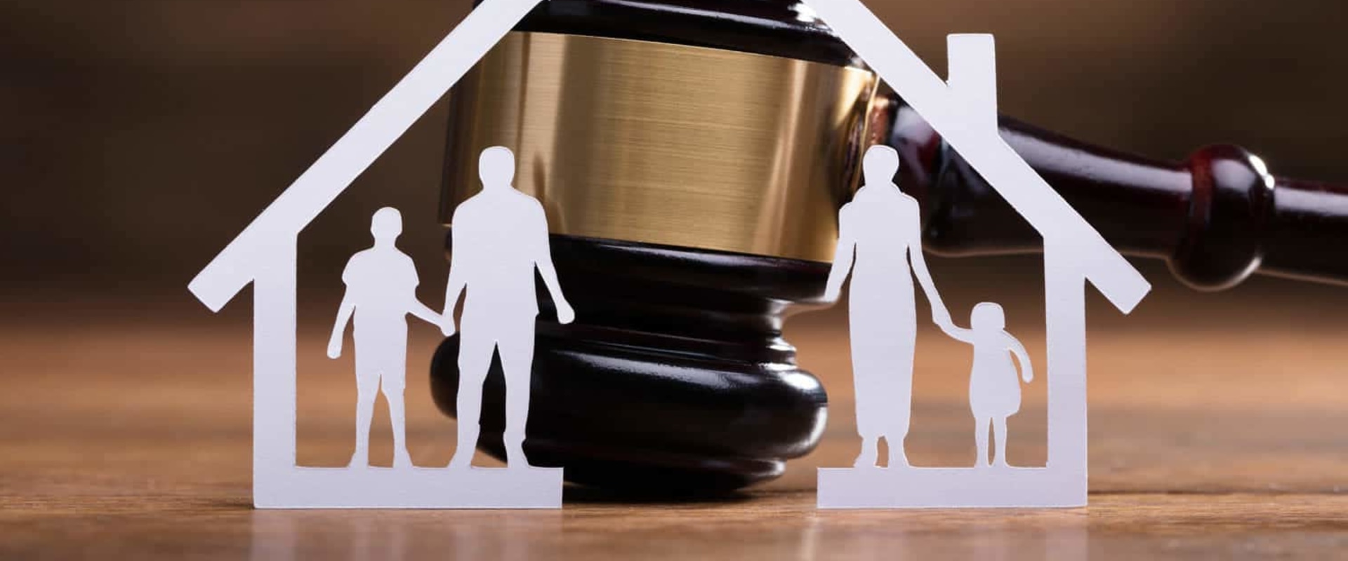 Who has custody of a child if there is no court order in virginia?