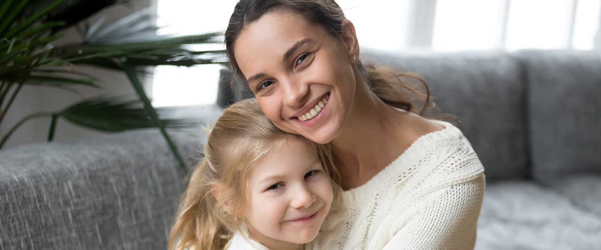 Who has legal custody of a child in california?