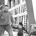 How is child custody decided in oregon?