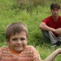 Can child custody be reversed?