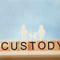 How is child custody determined in florida?