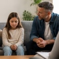 The Role of Therapy Services in Helping Families Manage Custody-Related Stress