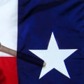 What is standard child custody in texas?