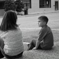 What determines child custody in ohio?
