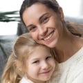 Who has legal custody of a child in california?