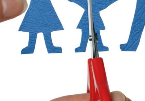 What is child custody law?