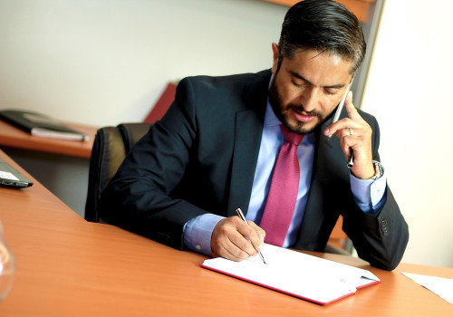 Expert Child Custody Attorneys in Fort Mill