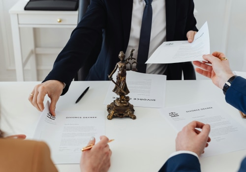 Navigating Child Custody Law: Why You Need A Child Custody Attorney In Richardson, Texas