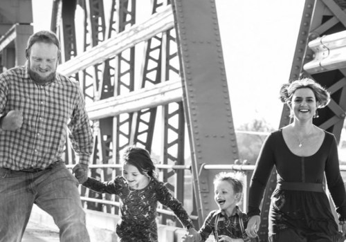 How is child custody decided in oregon?