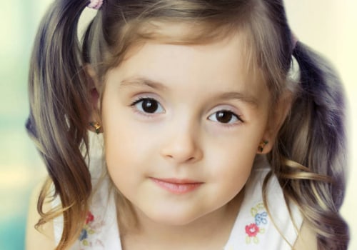What is the most common child custody arrangement?