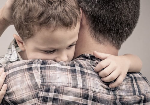 Why do fathers lose custody battles?