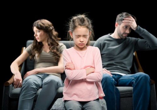 Child Custody In Denver: A Guide For Single Parents