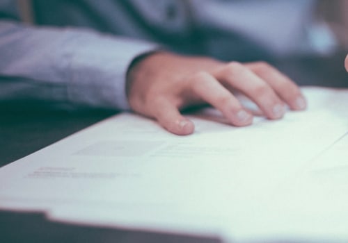 Where to get child custody papers?