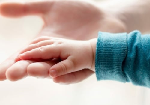 What determines child custody in california?