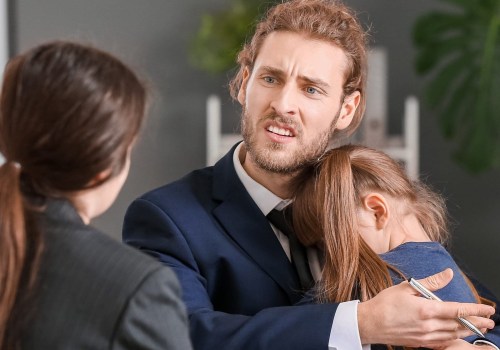Why Personal Injury Settlements Sometimes Influence Child Custody Negotiations