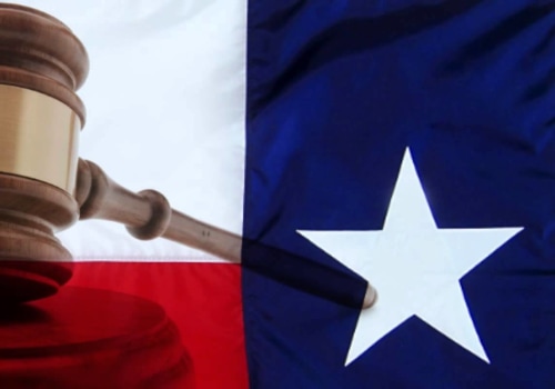 What is standard child custody in texas?