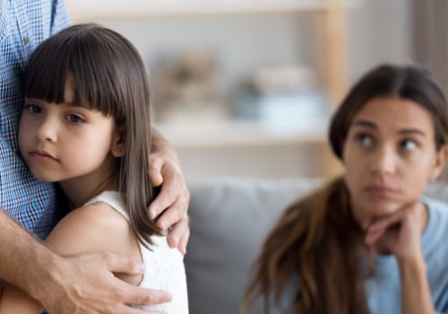 When can custody be changed?