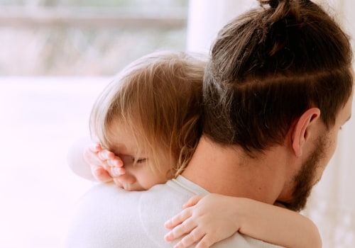 At what age does a child have a say in custody in indiana?