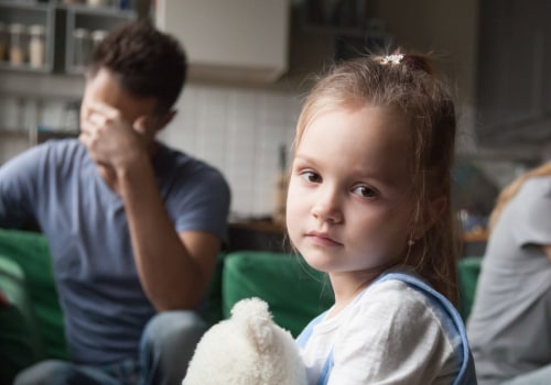What are the custody laws in ohio?