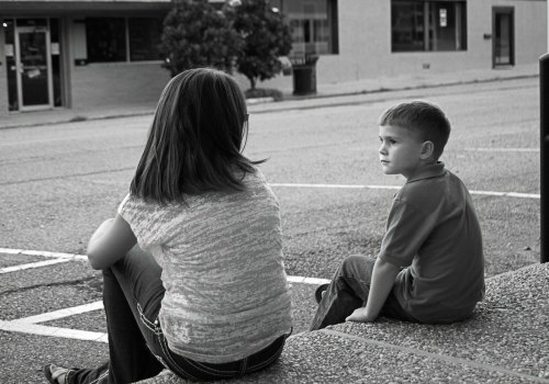 What determines child custody in ohio?