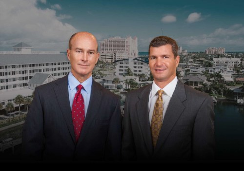 Protecting Your Rights in Clearwater, FL: How Child Custody Law and a Personal Injury Firm Work Together