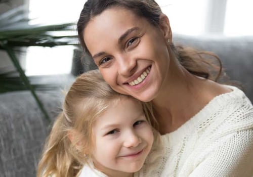 Who has legal custody of a child in california?